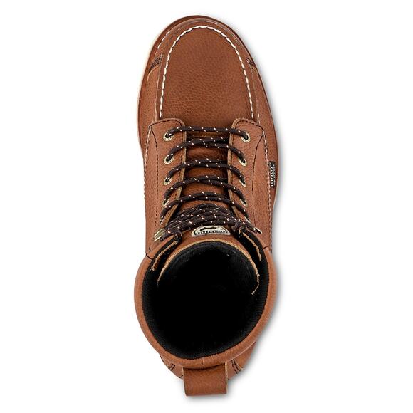 IRISH SETTER, WINGSHOOTER, MEN’S, 9\
